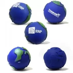 Anti Stress Globo Personalizado 