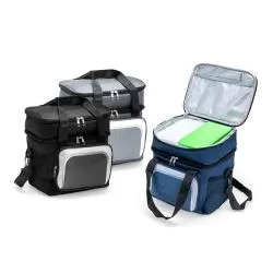 Bolsa Térmica Dupla