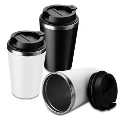 Copo Térmico com Tampa