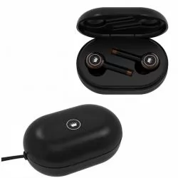 Fone de Ouvido Auricular Bluetooth Personalizado 