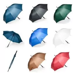 Guarda-Chuva Automático