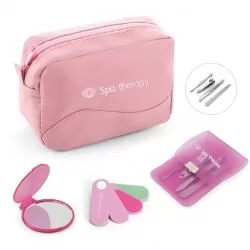 Kit Feminino 4 peças Personalizado 