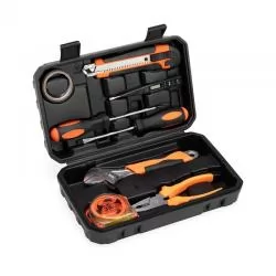 Kit Ferramenta 8 Peças Personalizado 