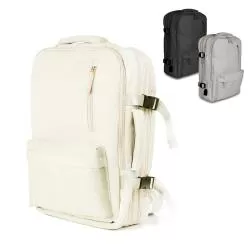 Mochila para Notebook com Expansor