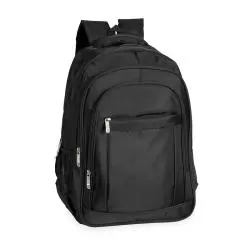 Mochila Poliéster com Porta Notebook
