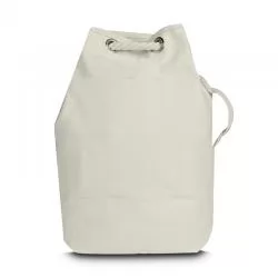 Mochila Saco Algodão Cru